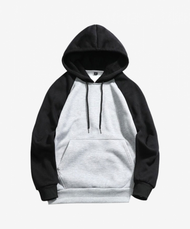Fighting Amish Hoodie